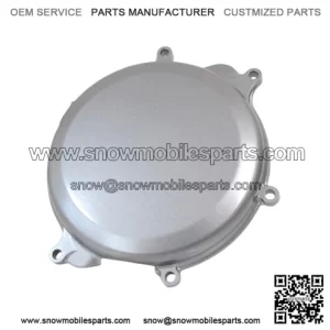 SUZUKI Right Clutch Engine Case Cover 11371-29F50 Fit DRZ400 KLX400