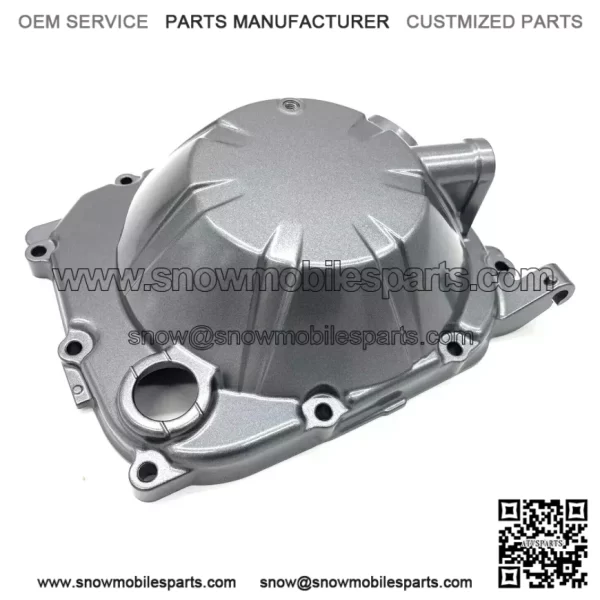 KAWASAKI CLUTCH COVER 14032-0676 fit 2017 - 2019 Z900 - Image 2