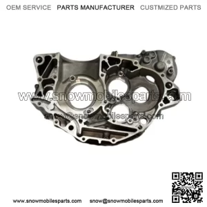NEW HONDA OEM RIGHT CRANKCASE 2014-2017 CRF250R New 11100-KRN-A80
