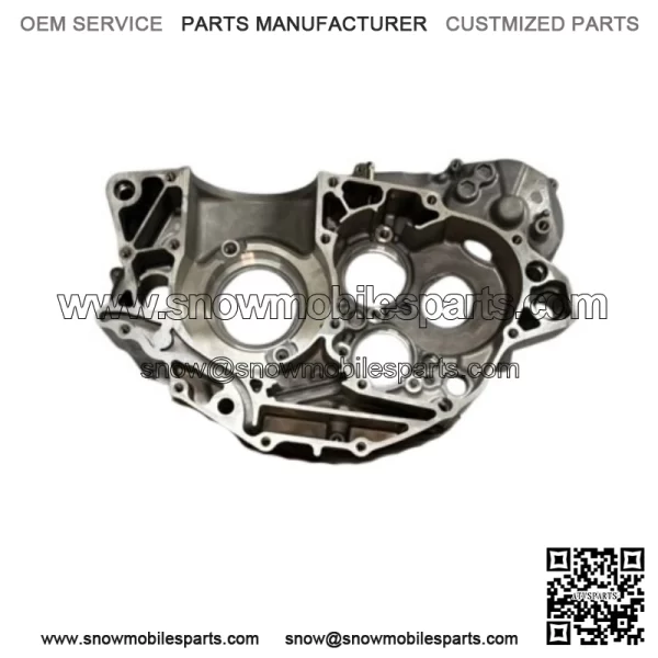 NEW HONDA OEM RIGHT CRANKCASE 2014-2017 CRF250R New 11100-KRN-A80
