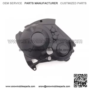 HONDA RIGHT LOWER CRANKCASE COVE 2017-2024 CBR1000RR NEW 64700-MKF-A20