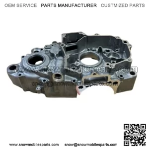 NEW Honda 2010-2013 CRF250R LEFT CRANKCASE New 11200-KRN-A40