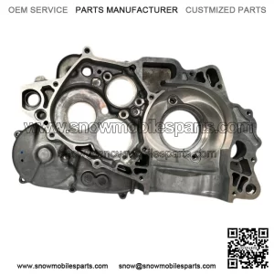 NEW HONDA OEM RIGHT CRANKCASE 2006-2008 CRF450R New 11100-MEN-A10