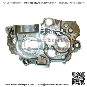 NEW HONDA OEM RIGHT CRANKCASE 2005-2017 CRF450X New 11100-MEY-A20