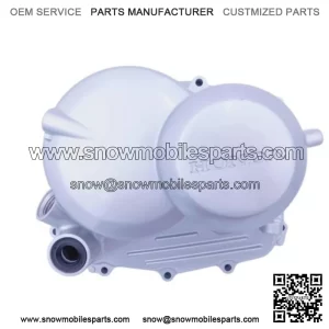 HONDA RIGHT CRANKCASE COVER 2014-2024 CRF125 F/FB New 11330K28910