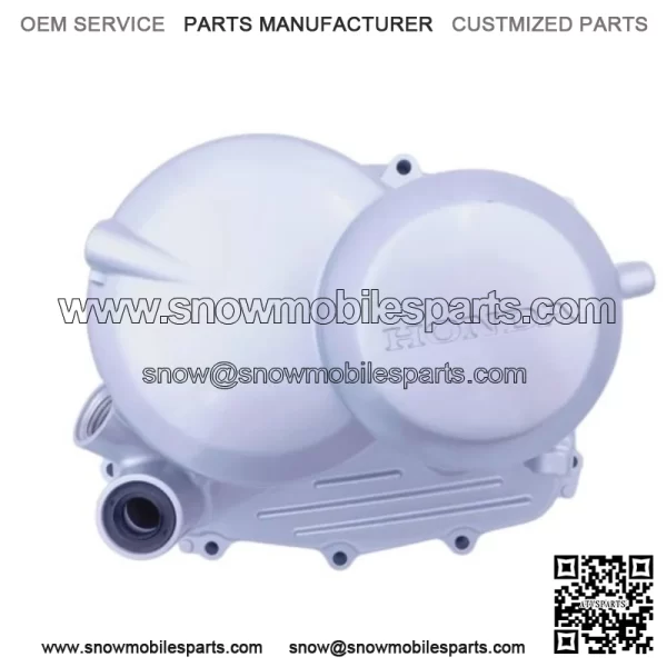 HONDA RIGHT CRANKCASE COVER 2014-2024 CRF125 F/FB New 11330K28910