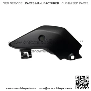 HONDA EXHAUST PIPE HEAT SHIELD COVER 2003-2006 CBR600RR OEM New 18330MEED00