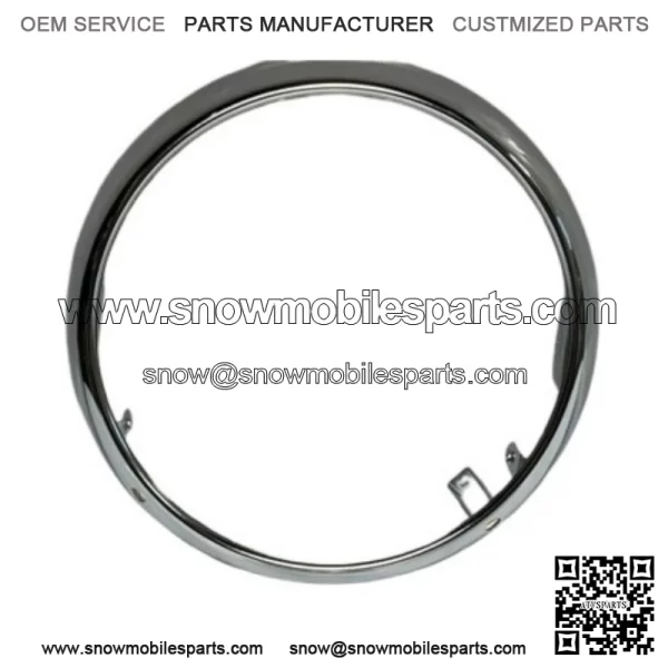 Kawasaki OEM New 23006-1081 Vulcan 900 Headlight Rim