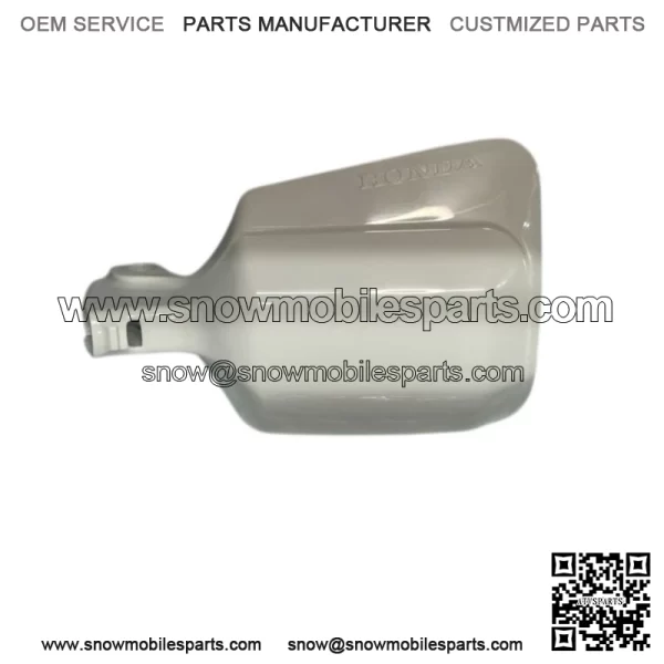 HONDA XR600R XR250 LXR80R 1988 - 1999 GUARD 53185-KN5-670ZB H39