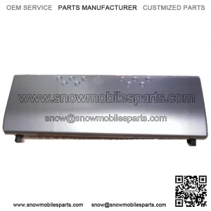 Oem NH647L 77252-S2A-902ZF Radio Cover Fits all S2000 AP1 AP2 HONDA Oem