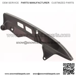 HONDA DRIVE CHAIN CASE 1997-2003 XR70R / 2004-2012 CRF70F NEW 40510-GCF-670