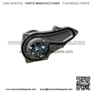 OEM Honda Acura K24 Water Pump NEW SEALED 08-12 ACCORD TSX CRV 2.4L