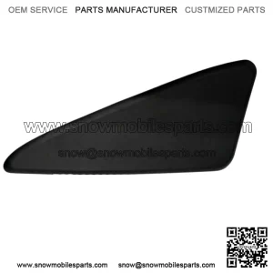 Right Tank Knee Pad 2003-2018 ST 1300 A Rubber Cushion Grip Honda