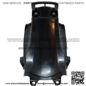 OEM HONDA AIRBOX AIR BOX INTAKE HOUSING LOWER CRF450R CRF 250R 250RX 450R 450RX