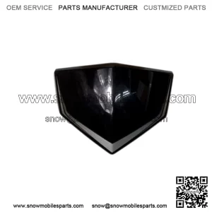 Kawasaki 2009 Klx250sf Cover Head Lamp Upper E 55022-5052-6C New OEM