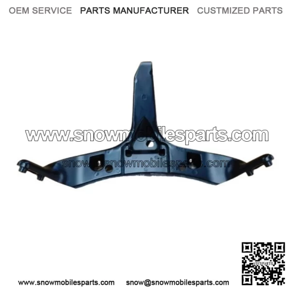 2003-2006 Honda CBR600RR Stay A, Cowl (Upper) - OEM New 64501-MEE-000