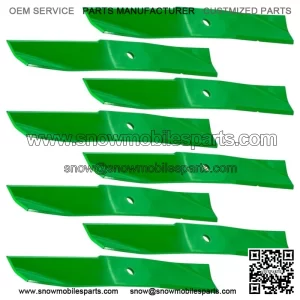 50-2545 502545 793061 79-3061 79-3061-03 Deck Spindle Blade for Lawn-Boy Toro
