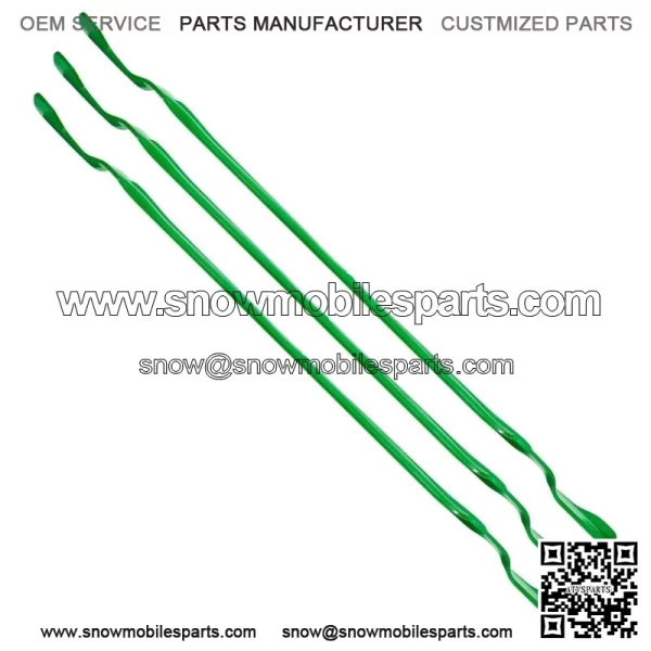 742-04385 94204385 942-04385 74204385 30" Deck Spindle Blade for Cub Cadet MTD - Image 5