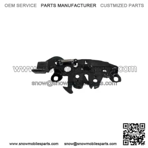 Nissan Skyline GT-R R34 BNR34 Hood Bonnet Latch Catch 65601-AA400 OEM