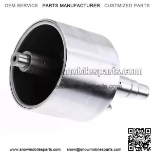 YAMAHA STATOR GENERATOR FLYWHEEL ROTOR 2SH-81450-00-00 04-15 YZFR1 YZFR1