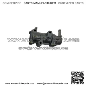 HONDA Accord Odyssey Prelude Valve Assembly Fast Idle 16500-P0A-A51