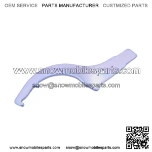 HONDA SPANNER PIN WRENCH 90-97 INTERCEPTOR 750 / 98-2015 89201-MR8-000