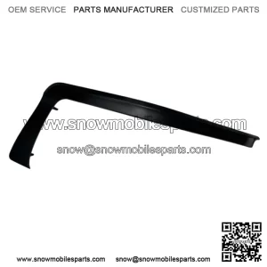 Honda 2012-2017 Goldwing GL Left Nh1 Molding New 64214-MCA-S40ZA