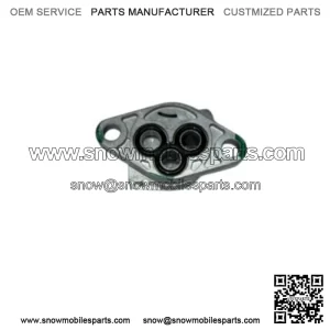 Honda Fuel Gas Petcock Valve Tap VF700 750 1000 VFR700 Interceptor NEW
