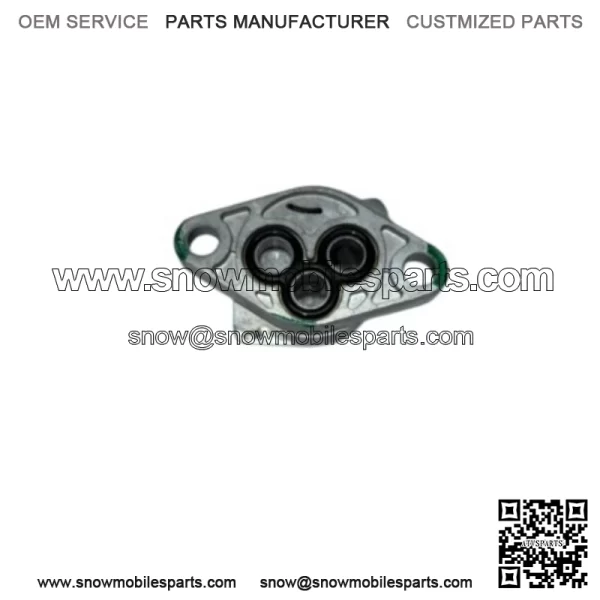 Honda Fuel Gas Petcock Valve Tap VF700 750 1000 VFR700 Interceptor NEW