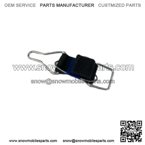 OEM Honda Fuel Tank Rubber Strap XR200R CRF150R CRF150RB New 17516KT0670