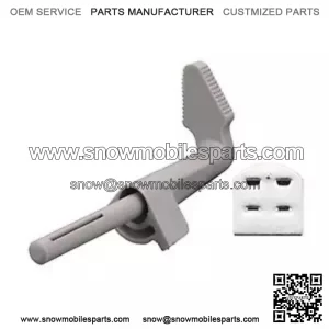OEM Honda Generator Choke Set EU1000i EU2000i EU2200i Part Number 16044-ZM7-D01