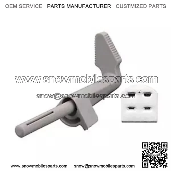 OEM Honda Generator Choke Set EU1000i EU2000i EU2200i Part Number 16044-ZM7-D01