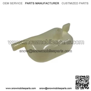 1999-2012 Honda TRX 400EX 400X Air Cleaner Tube Tank Breather 17255-HN1-000