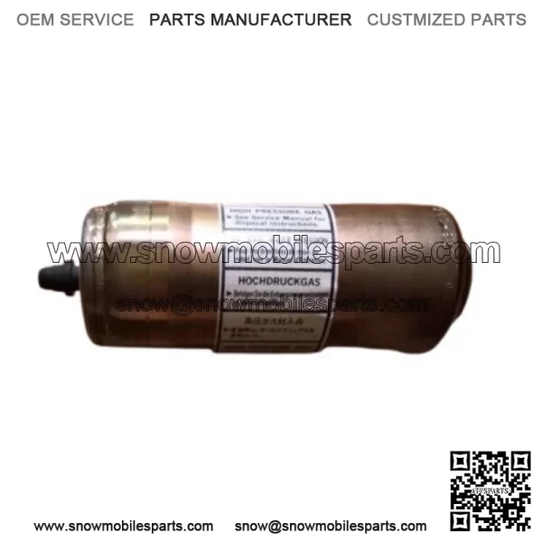 HONDA OEM ABS Accumulator Accord Odyssey Acura CL RL TL Integra Oasis