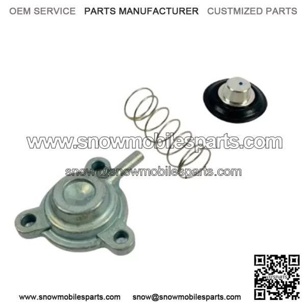OEM Honda Acty Truck Diaphragm Set 16046-PN3-005
