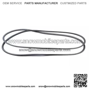 HONDA ACTY MOLDING Front Windshield HA1 HA2 HA3 HA4 HA5 73151-SJ6-003