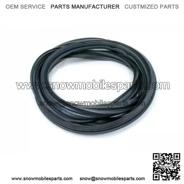 HONDA CIVIC EK4 EK9 1996-2000 3D Tailgate Weatherstrip 74440-S03-003