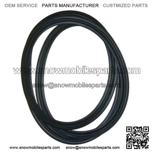 HONDA CR-V RD4 RD5 2002-2006 Tailgate Weather Strip 74440-S9A-003 NEW