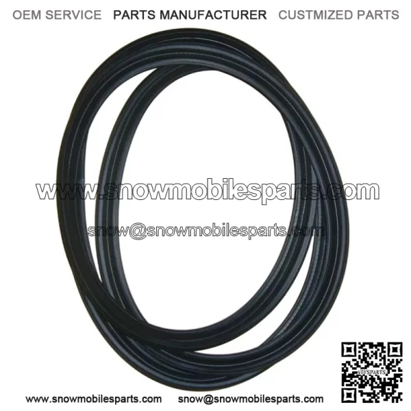 HONDA CR-V RD4 RD5 2002-2006 Tailgate Weather Strip 74440-S9A-003 NEW