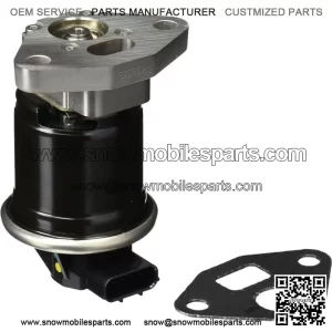 Honda OEM Valve Set, Egr - Honda 18011-R1A-A00