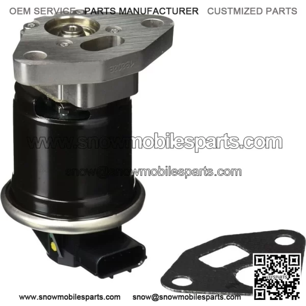 Honda OEM Valve Set, Egr - Honda 18011-R1A-A00