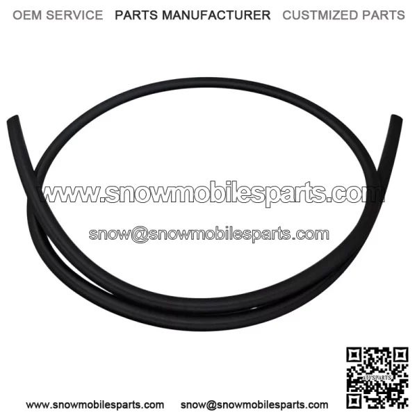 HONDA CIVIC TYPE R EK9 Molding Front Windshield 73150-S03-013