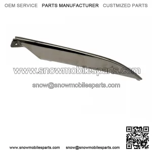 Honda HR-V Right Headlamp Chrome Trim 2019-2021 71163-T7A-J01