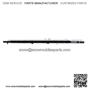 Honda Belt Molding 72450-TK8-A11