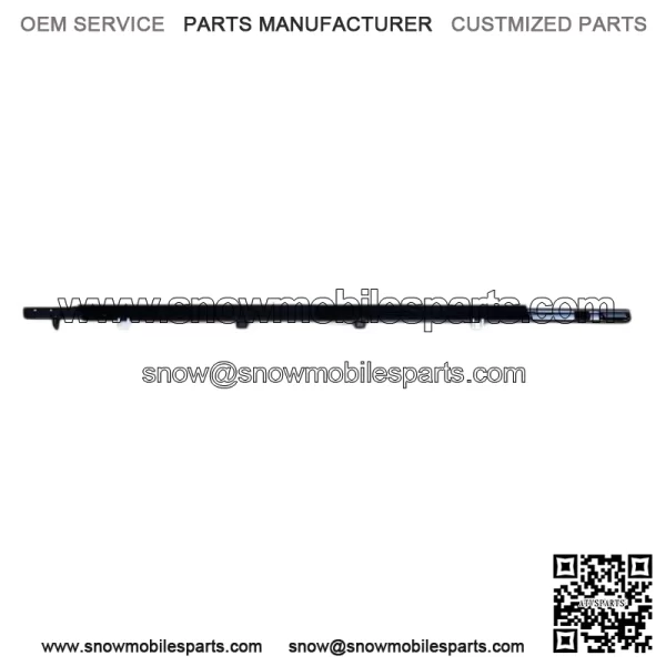 Honda Belt Molding 72450-TK8-A11