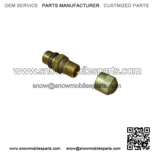 Honda 1982-2000 Goldwing GL CR Air Valve 51456-469-013 New