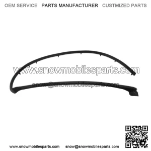 OEM Honda 72865-T7A-305 Rear Sub Seal