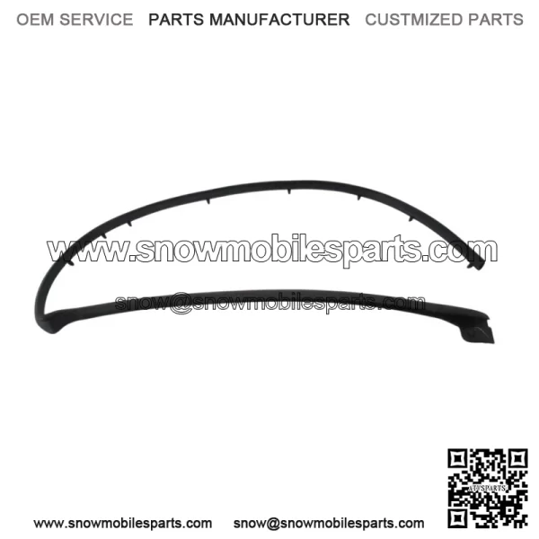 OEM Honda 72865-T7A-305 Rear Sub Seal