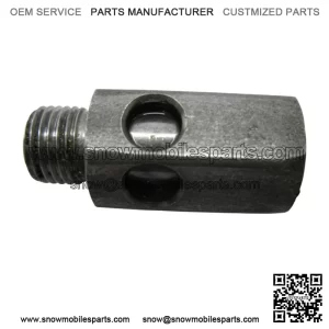 Kawasaki Relief Valve Assembly New 16130-1058
