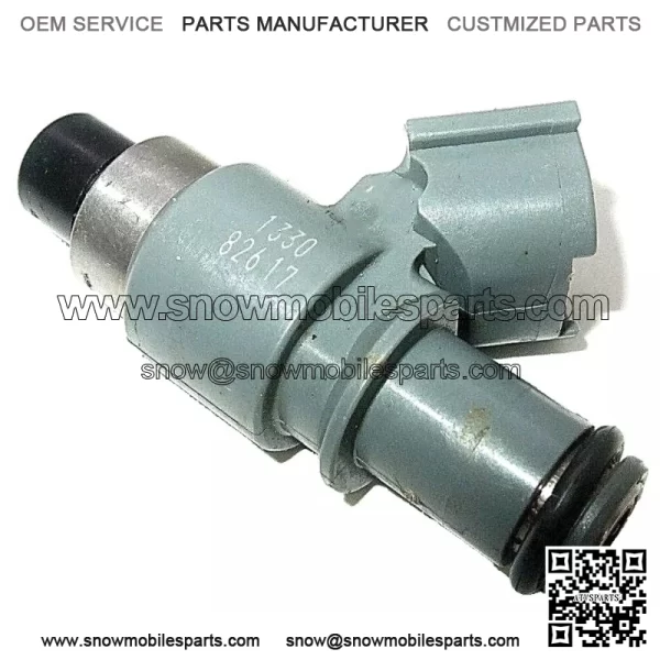 OEM Honda Fuel Injector New 16460-MFL-003 CBR 1000